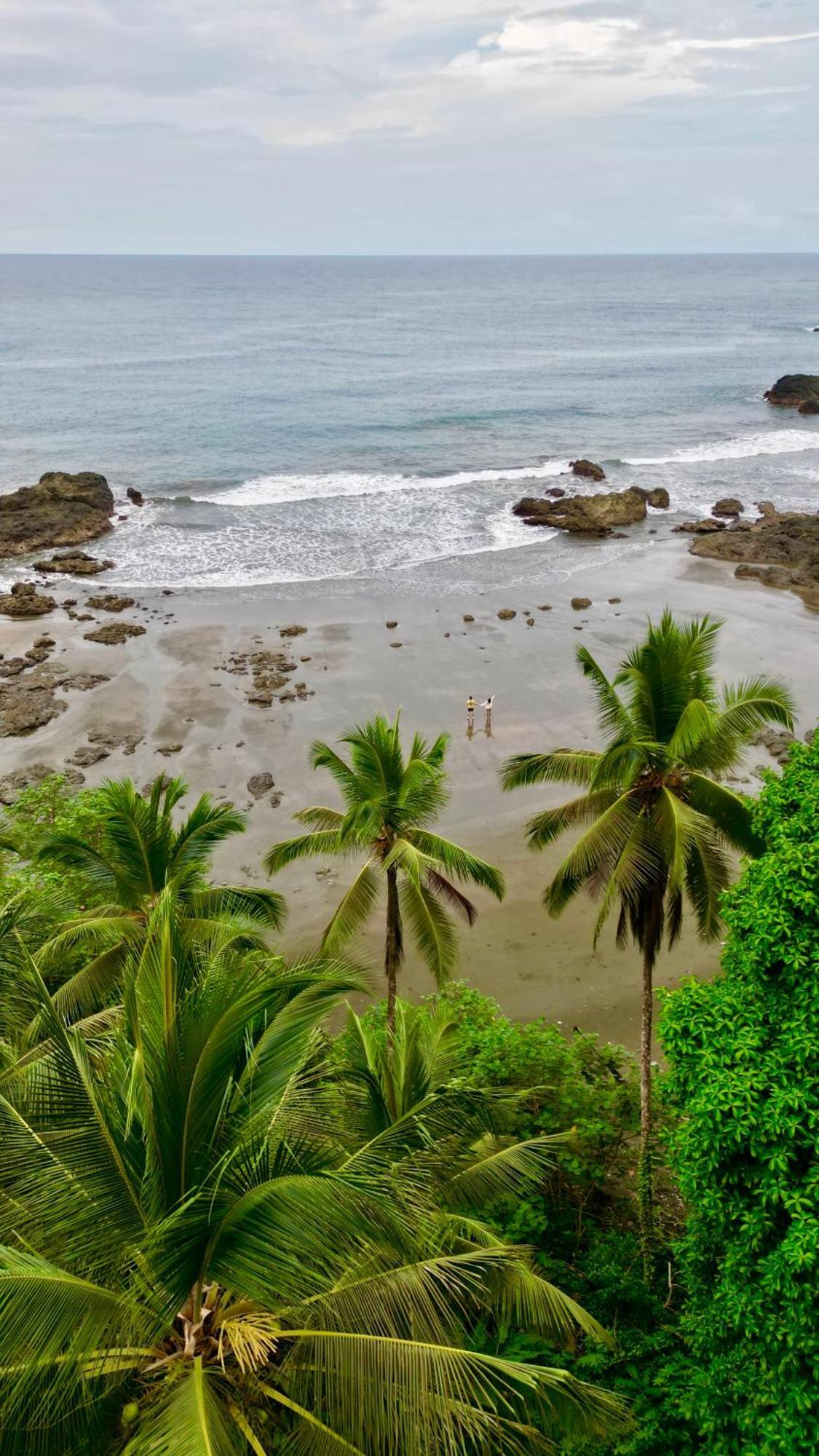 The Humpback Turtle Hotel El Valle  Exterior photo